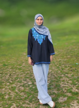 Seerat Bint E Manzoor