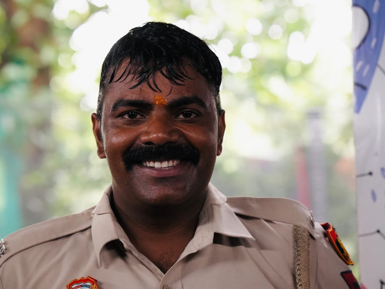 Pathshala classroom moment