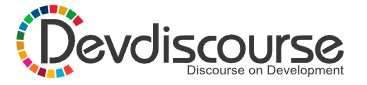 Devdiscourse logo