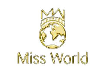 Miss World logo