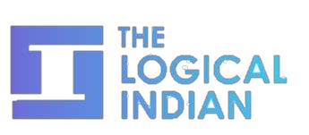 The Logical Indian logo
