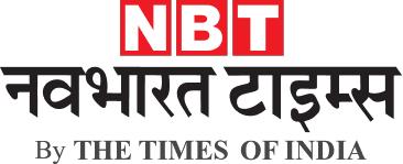 Navbharat Times logo