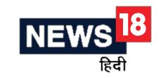 News18 logo
