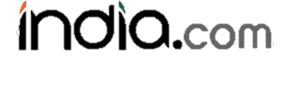 India.com logo