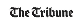 The Tribune India logo