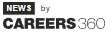 Careers360 logo