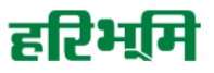 Haribhoomi logo