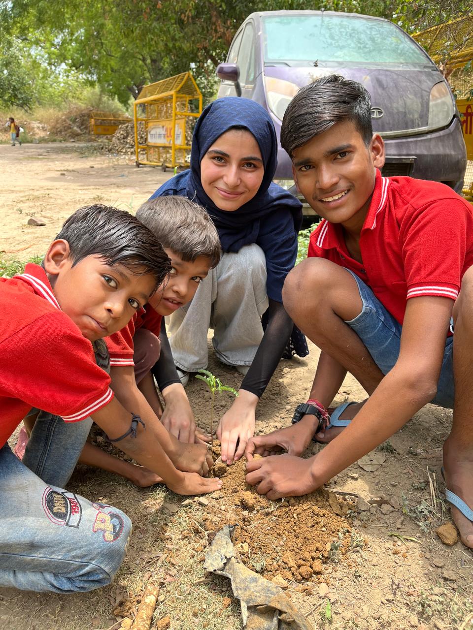 skill development activity