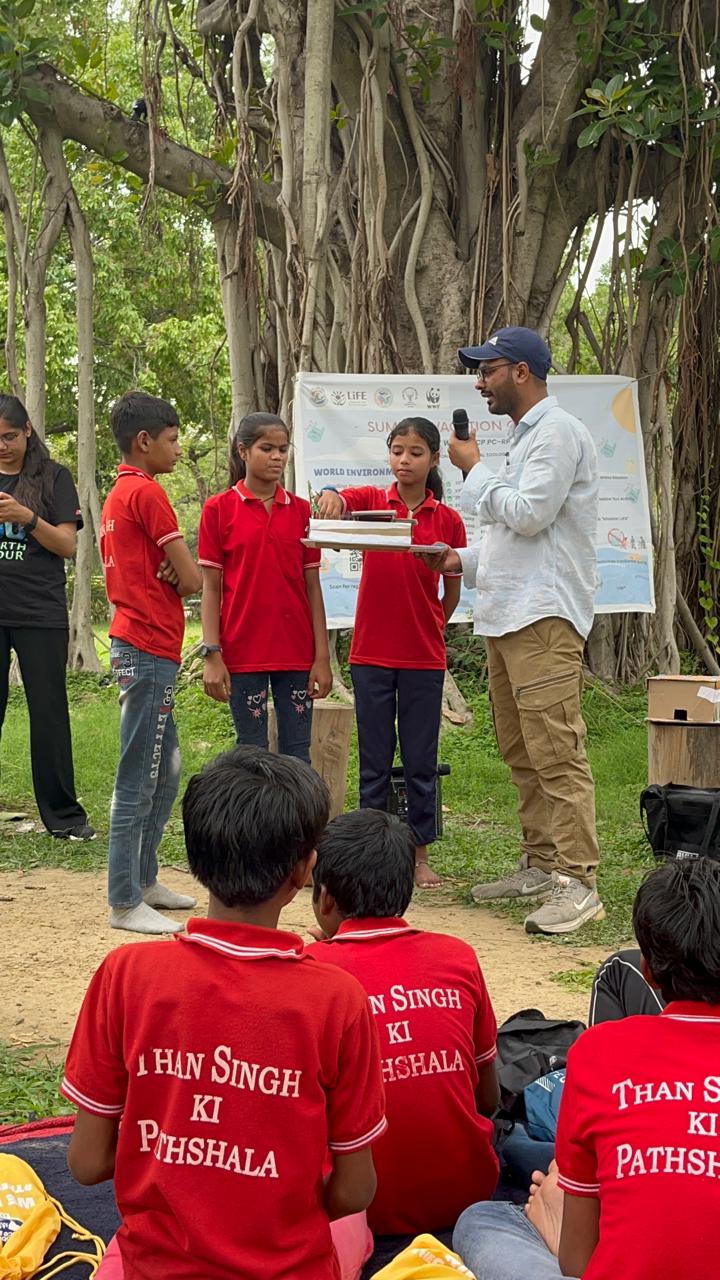 festival celebration