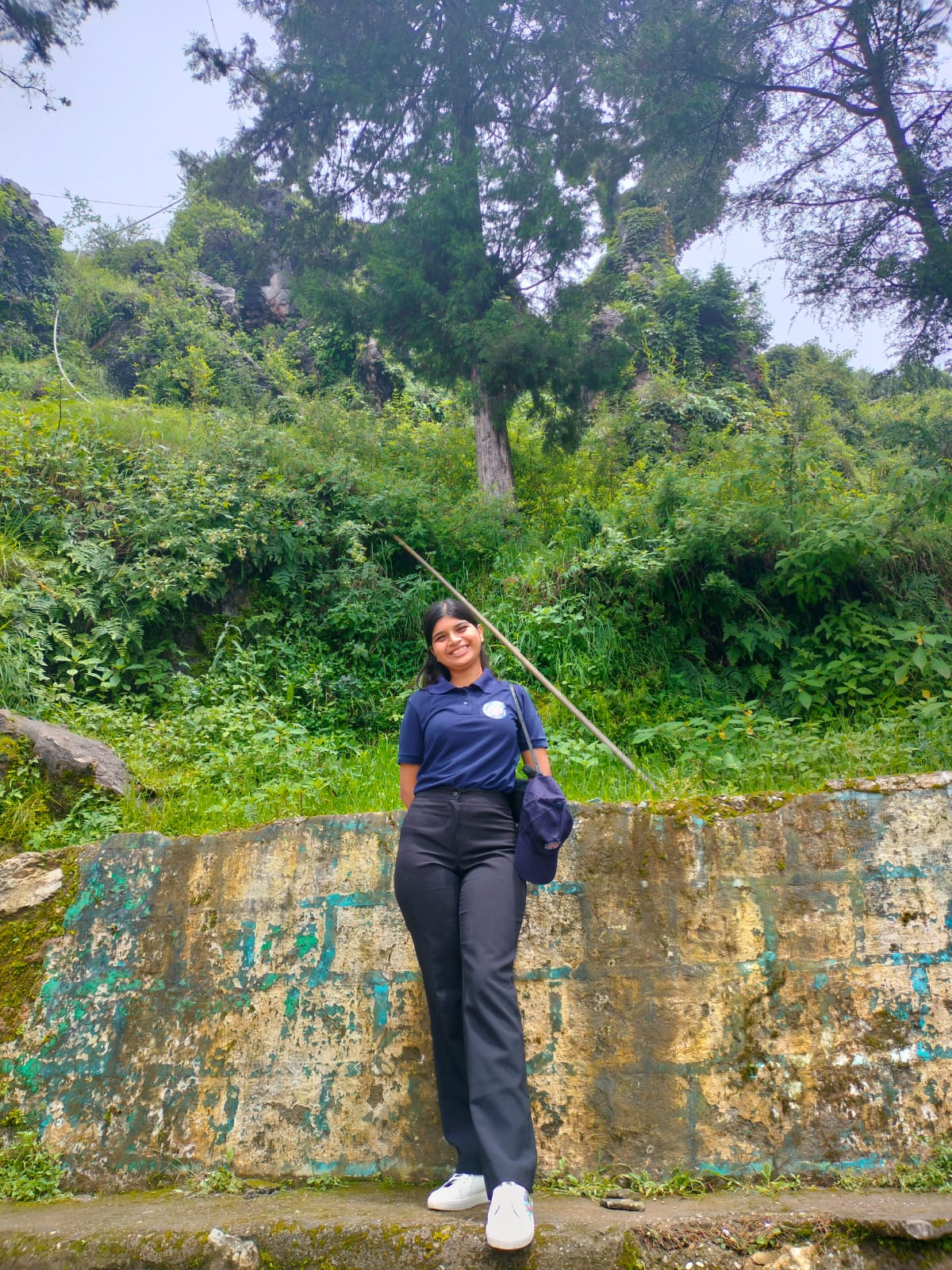 Preet Shukla - Volunteer