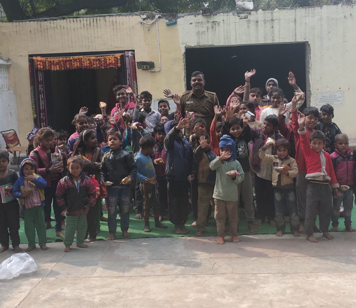 Than Singh Ki Pathshala - Our Story