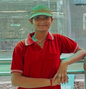 Anuradha