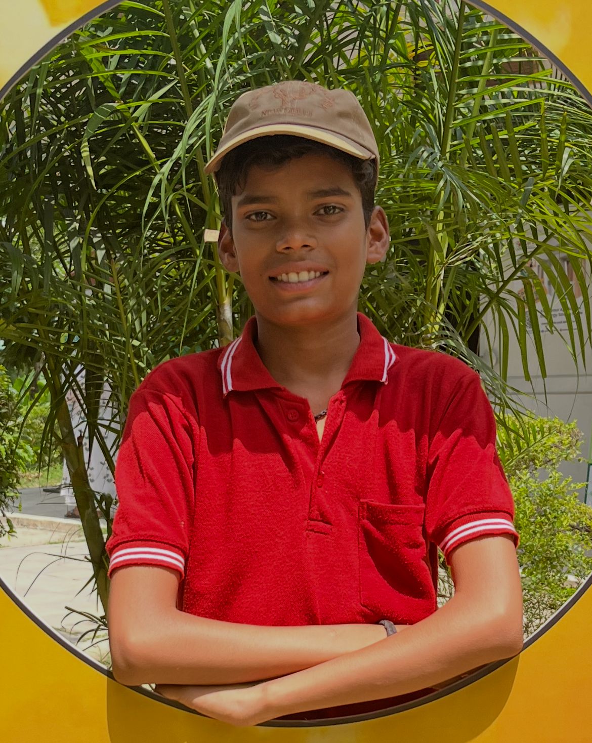 Ritik Raj