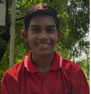 Ajay