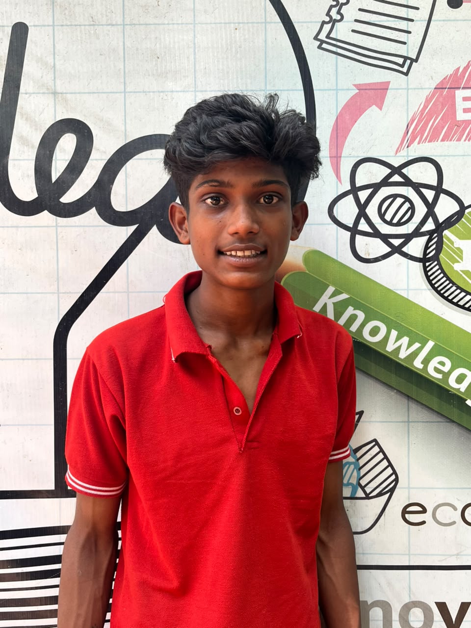 Harishankar
