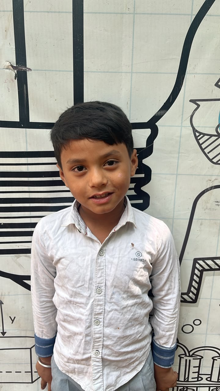 Sajan Kumar
